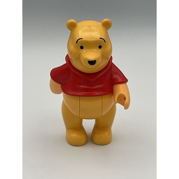 Lego Duplo Winnie the Pooh Toy Action Figure Disney - Picture 1 of 7